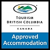 tourism approved